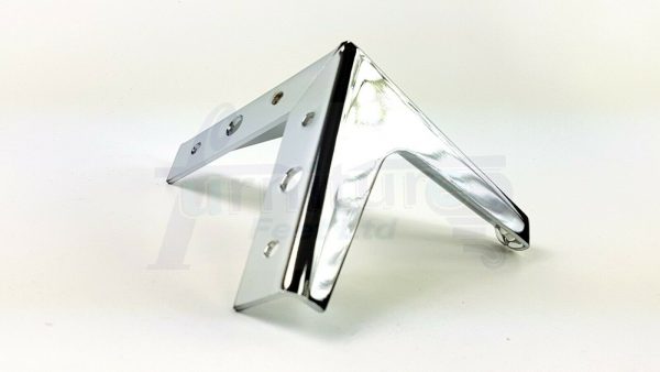4x METAL CHAIR FURNITURE SOFA LEG 150mm High REPLACEMENT SETTEE FEET (Pre-Drill) - Image 7