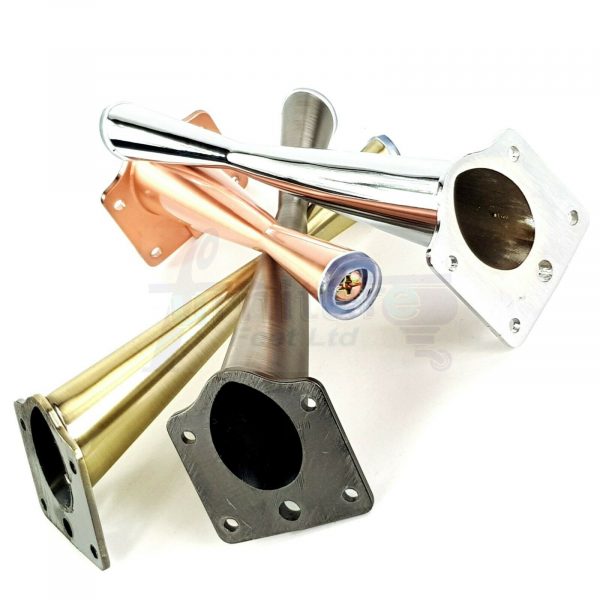 4x Metal Furniture Legs 170mm High Self-Fix for Screws Modern Feet Sofa Chair Cabinet Bed - Image 4