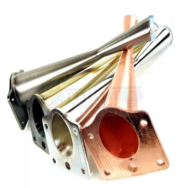 4x Metal Furniture Legs 170mm High Self-Fix for Screws Modern Feet Sofa Chair Cabinet Bed - Image 5