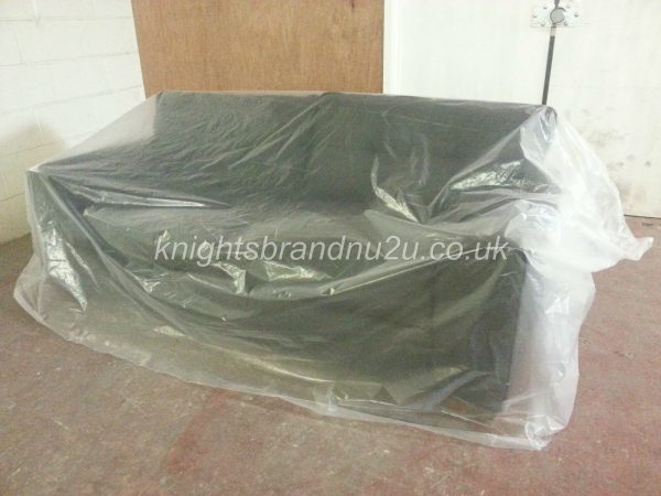Furniture Sofa Dining Chair Chaise Dust Storage Removal  Decorating Cover Bag - Image 8