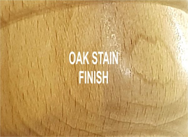 4 Furniture Feet Slipper Cup Replacement Leg Solid Wood Feet M8 Chair Sofa 182mm - Image 35
