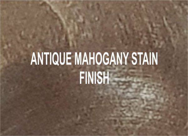 4 Wooden Traditional Queen Anne Furniture Legs 250mm Sofa Chair Beds (Self-Fix) - Image 39