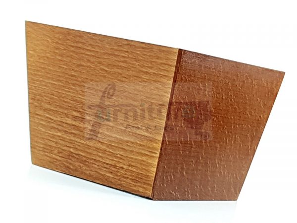 4x Corner Wood Furniture Legs 95mm High Chair Sofa Replacement Feet Screw Fit - Image 14