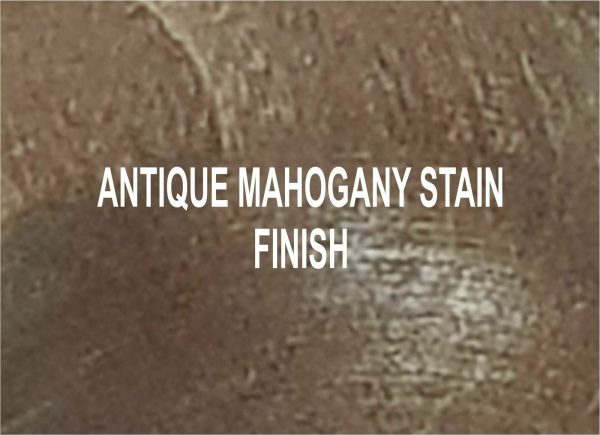 4x SOLID WOODEN FURNITURE LEGS M8(8mm) CHAIR REPLACEMENT BUN FEET 100mm HIGH - Image 28