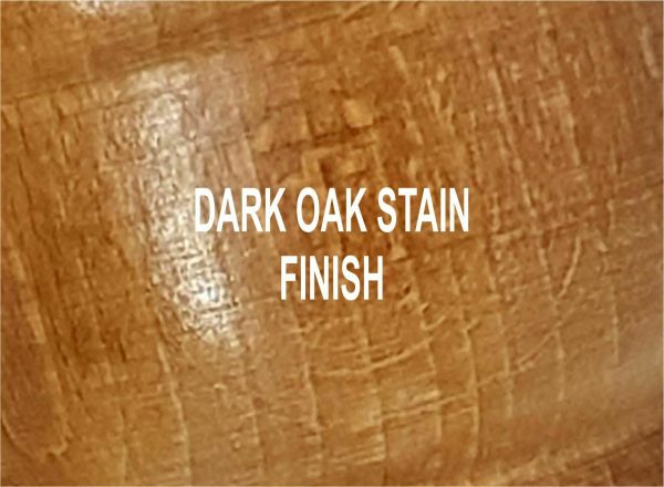 4x SOLID WOODEN FURNITURE LEGS M8(8mm) CHAIR REPLACEMENT BUN FEET 90mm HIGH - Image 26