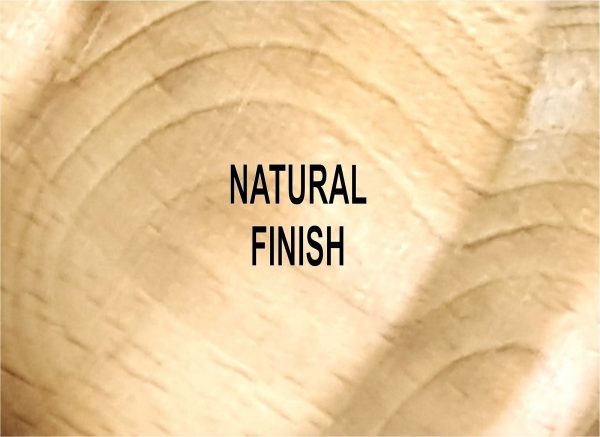 4x Solid Wood Castor Feet M8 Replacement Settee Chair Legs Footstools Sofa 140mm - Image 22
