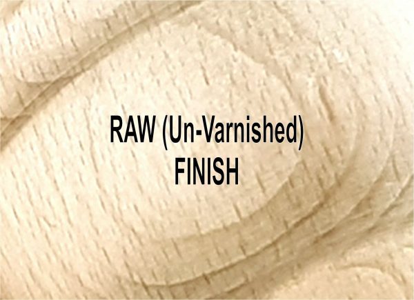 4x Turned Wood Furniture Feet Brass Slipper Cup M8 Chair Sofa Settee Legs 165mm - Image 28