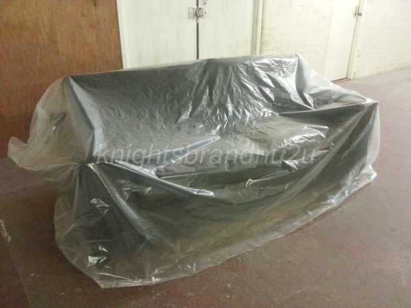 Furniture Sofa Dining Chair Chaise Dust Storage Removal  Decorating Cover Bag - Image 19