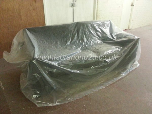 Furniture Sofa Dining Chair Chaise Dust Storage Removal  Decorating Cover Bag - Image 21