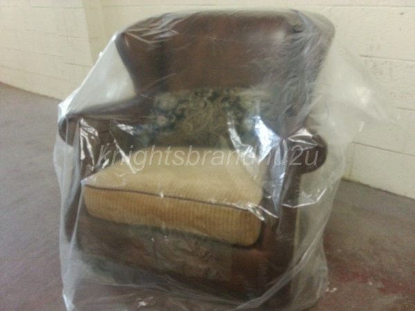 Furniture Sofa Dining Chair Chaise Dust Storage Removal  Decorating Cover Bag - Image 20