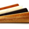 4x WOOD REPLACEMENT FURNITURE CHAIR LEG M10(10mm) TAPERED SETTEE FEET 150mm HIGH - Image 8