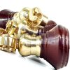 4 Wooden Furniture Sofa Legs & Castors M8(8mm) Replacment Chair Feet 120mm High - Image 17