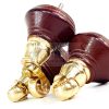 4 Wooden Furniture Sofa Legs & Castors M8(8mm) Replacment Chair Feet 120mm High - Image 22