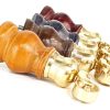 4 Castor Wood Furniture Sofa Legs M8 Replacment Chairs Settees Feet 150mm High - Image 5