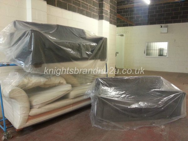 Furniture, Sofa, Settee, Chair, Chaise Lounge, Dust Storage & Removal Cover Bag