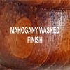 4 Castor Wood Furniture Sofa Legs M8 Replacment Chairs Settees Feet 150mm High - Image 36
