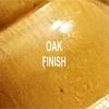 4 Castor Wood Furniture Sofa Legs M8 Replacment Chairs Settees Feet 150mm High - Image 25