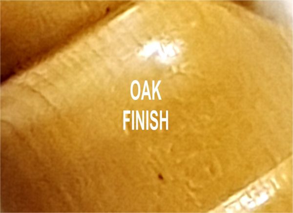 2x Brass Slipper Cup Furniture Feet & 2 Curved M8 Chair Sofa Settee Legs 165mm - Image 21