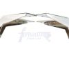 4 Silver Chrome Metal Legs 100mm High Replacement Feet Cabinet Sofa Chair Stool - Image 6