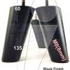 4x WOOD FURNITURE CHAIR LEGS M8(8mm) REPLACEMENT SOFA / SETTEE FEET 135mm HIGH - Image 12