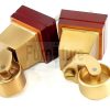 4x Wood Furniture Sofa Legs M8 Replacement Chair, Settee Feet & Castors 117mm - Image 11