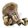 4x Wooden Furniture Sofa Legs M8 Castor Replacment Chair Settee Feet 125mm High - Image 18