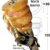 4x SOLID WOOD FURNITURE LEGS M8 REPLACEMENT ANTIQUE BRASS CASTOR FEET 155mm HIGH - Image 28